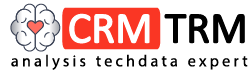 CRM TRM analysis techdata expert