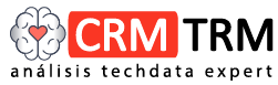 CRM TRM analisis techdata expert